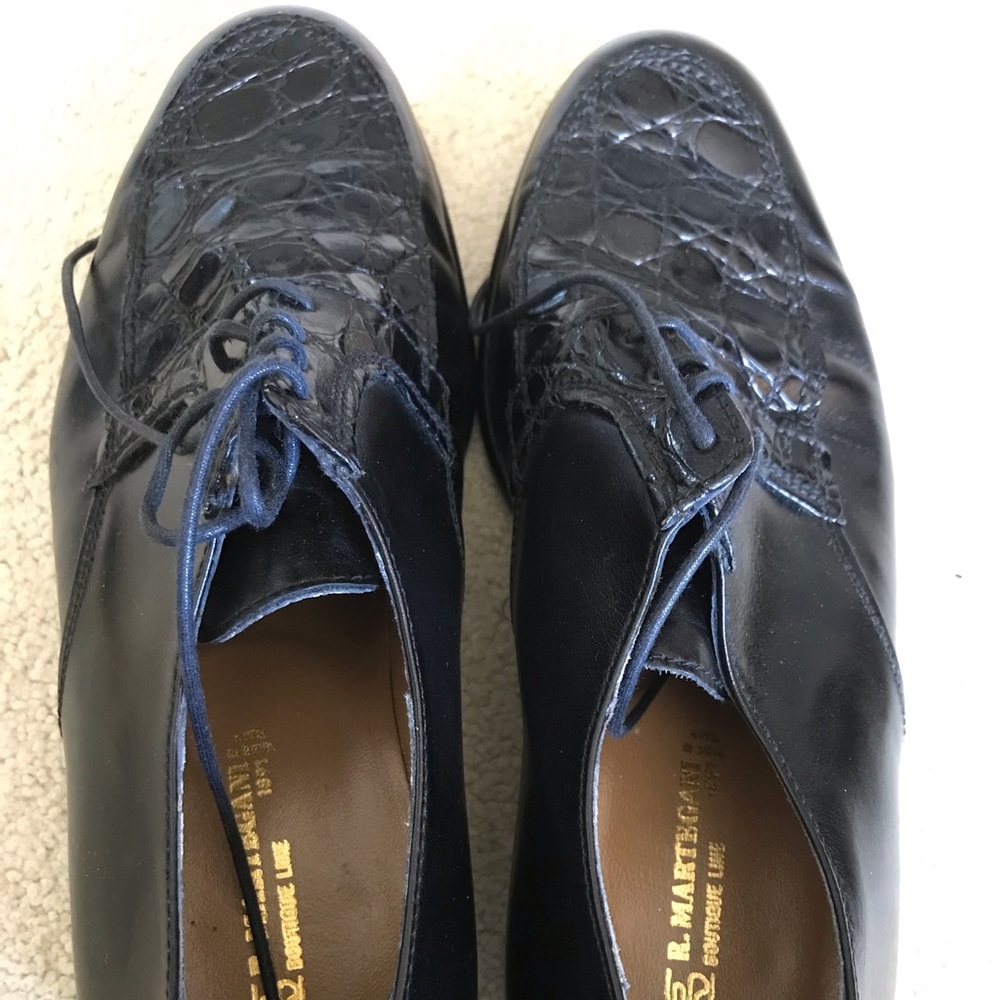 romano martegani casual shoes